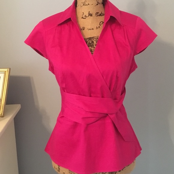 LOFT Tops - Top